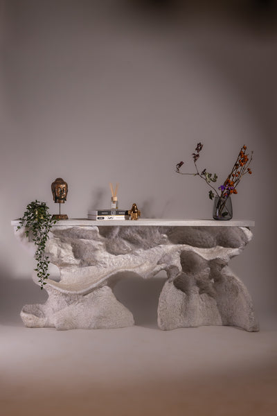 The Incredible Flow Console - August- The Mob Collective