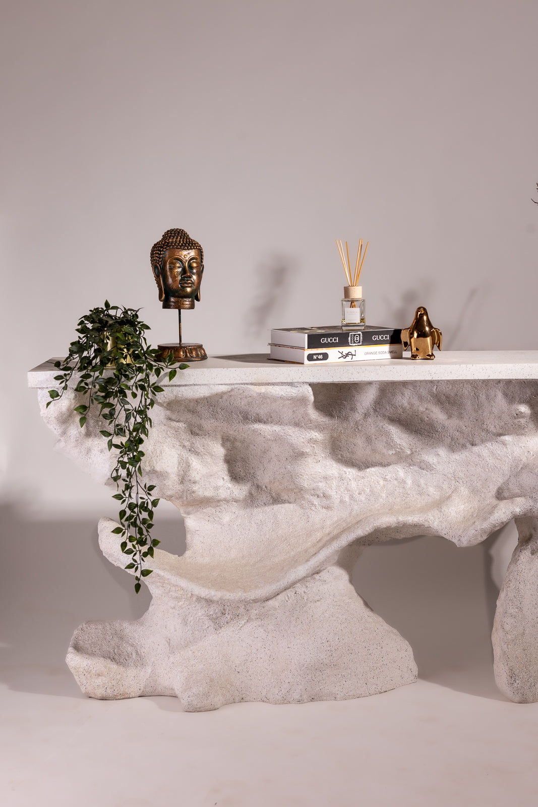 The Incredible Flow Console - August- The Mob Collective