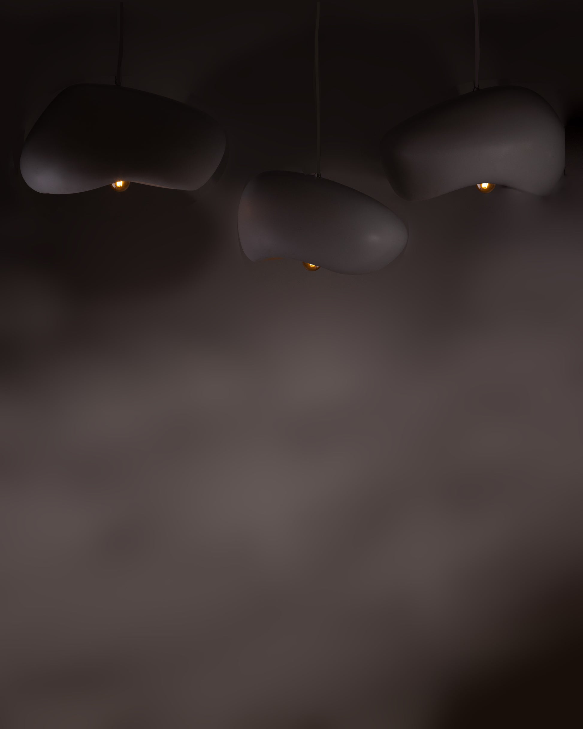 The Bubble Pendants - August- The Mob Collective