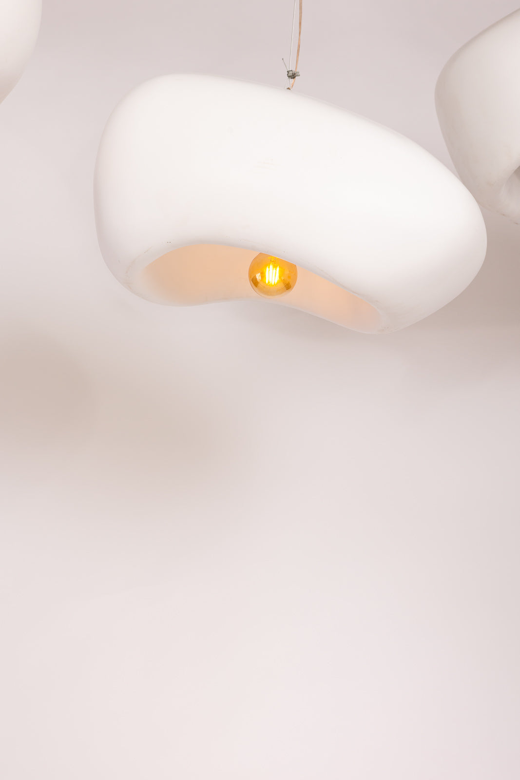 The Bubble Pendants - August- The Mob Collective