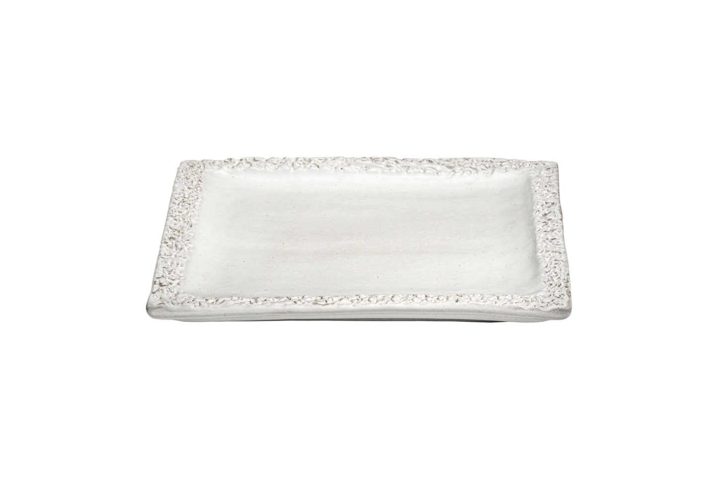 Mamba Square Serving Platter - ABRA CADABRA- The Mob Collective
