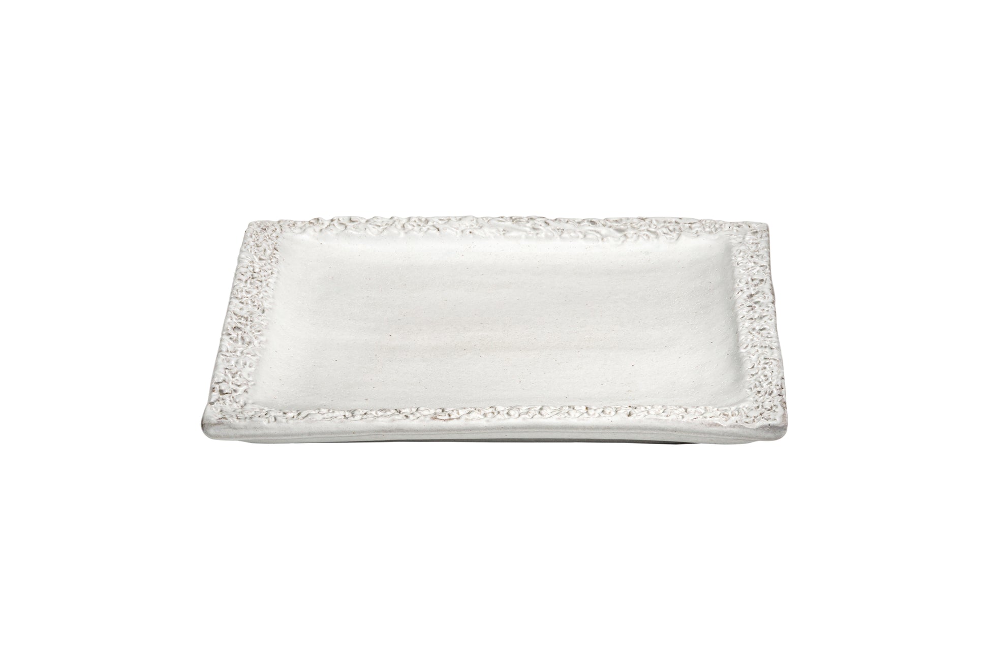 Mamba Square Serving Platter - ABRA CADABRA- The Mob Collective
