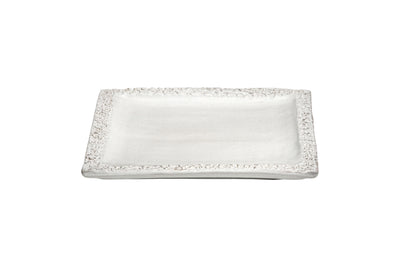 Mamba Square Serving Platter - ABRA CADABRA- The Mob Collective