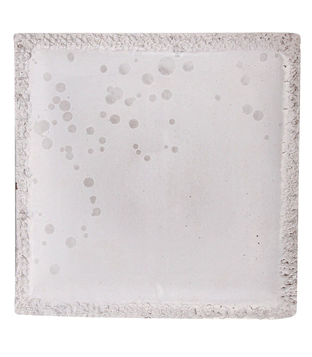 Mamba Square Serving Platter - ABRA CADABRA- The Mob Collective