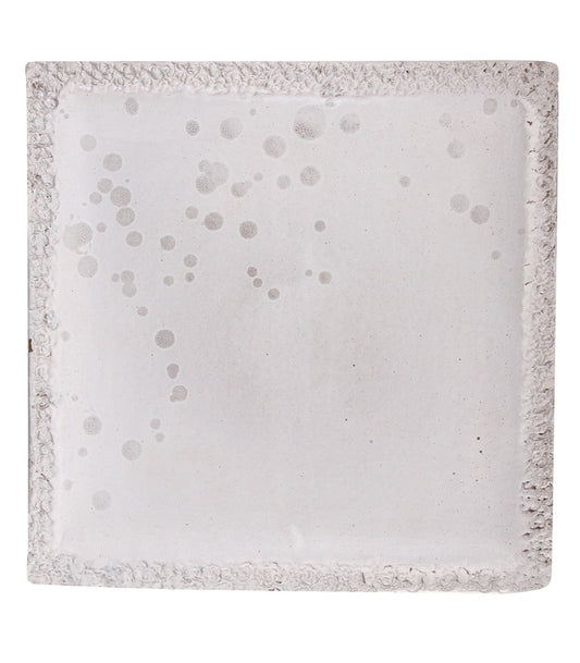 Mamba Square Serving Platter - ABRA CADABRA- The Mob Collective