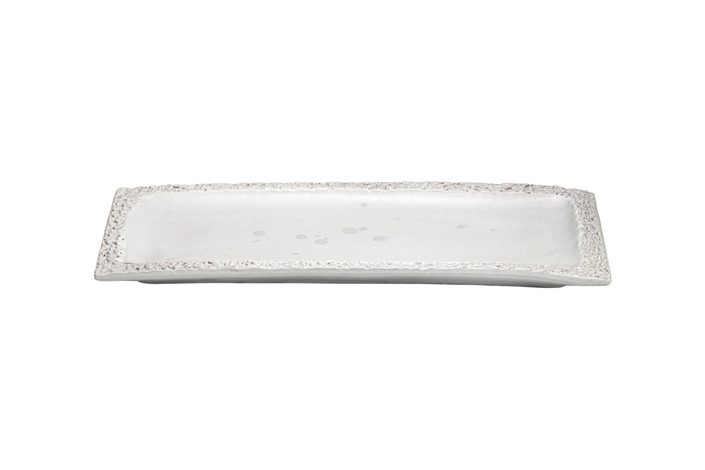 Mamba Rectangular Serving Platter - ABRA CADABRA- The Mob Collective