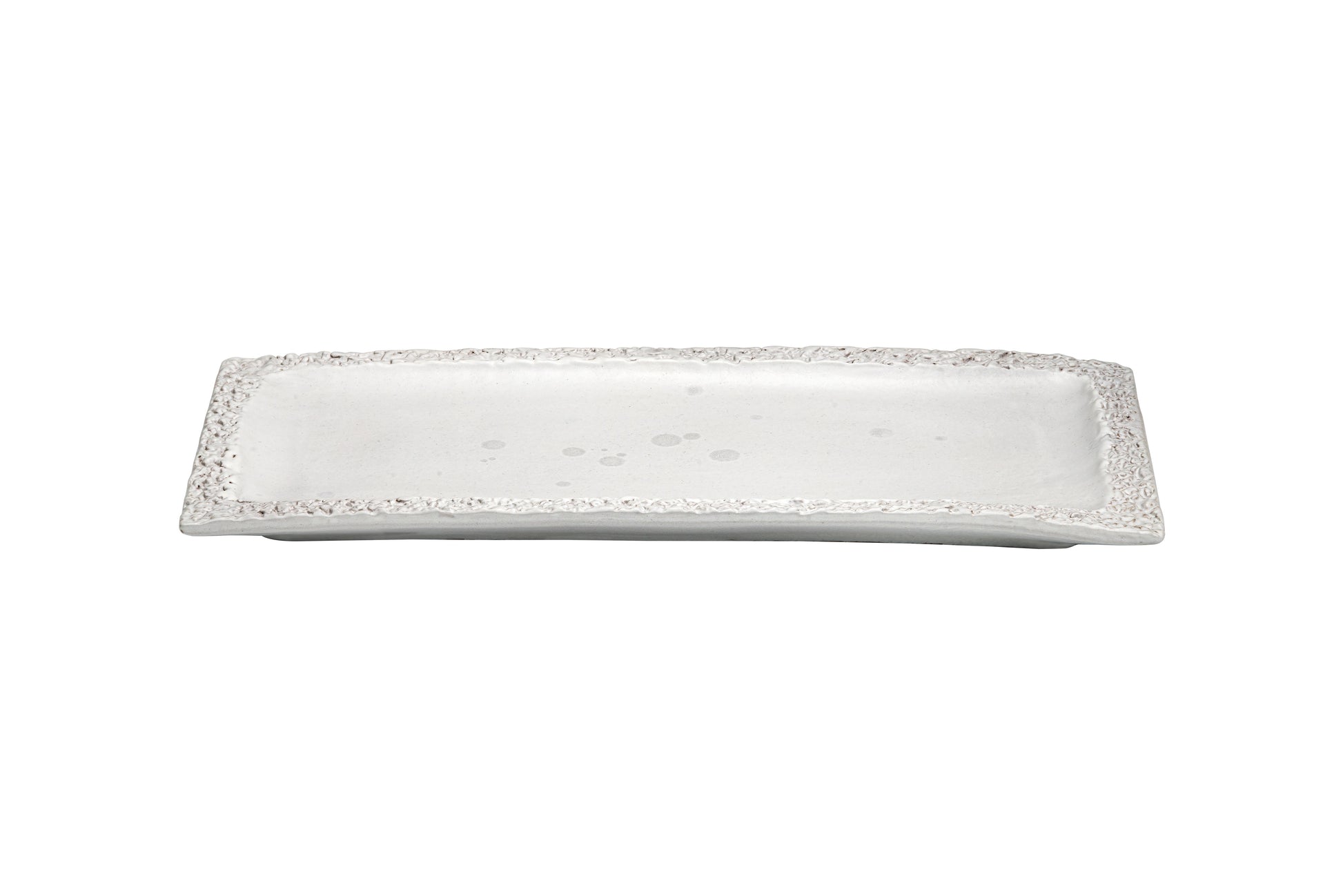 Mamba Rectangular Serving Platter - ABRA CADABRA- The Mob Collective