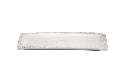 Mamba Rectangular Serving Platter - ABRA CADABRA- The Mob Collective