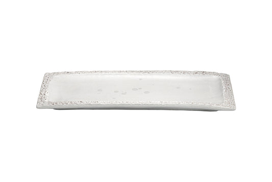 Mamba Rectangular Serving Platter - ABRA CADABRA- The Mob Collective