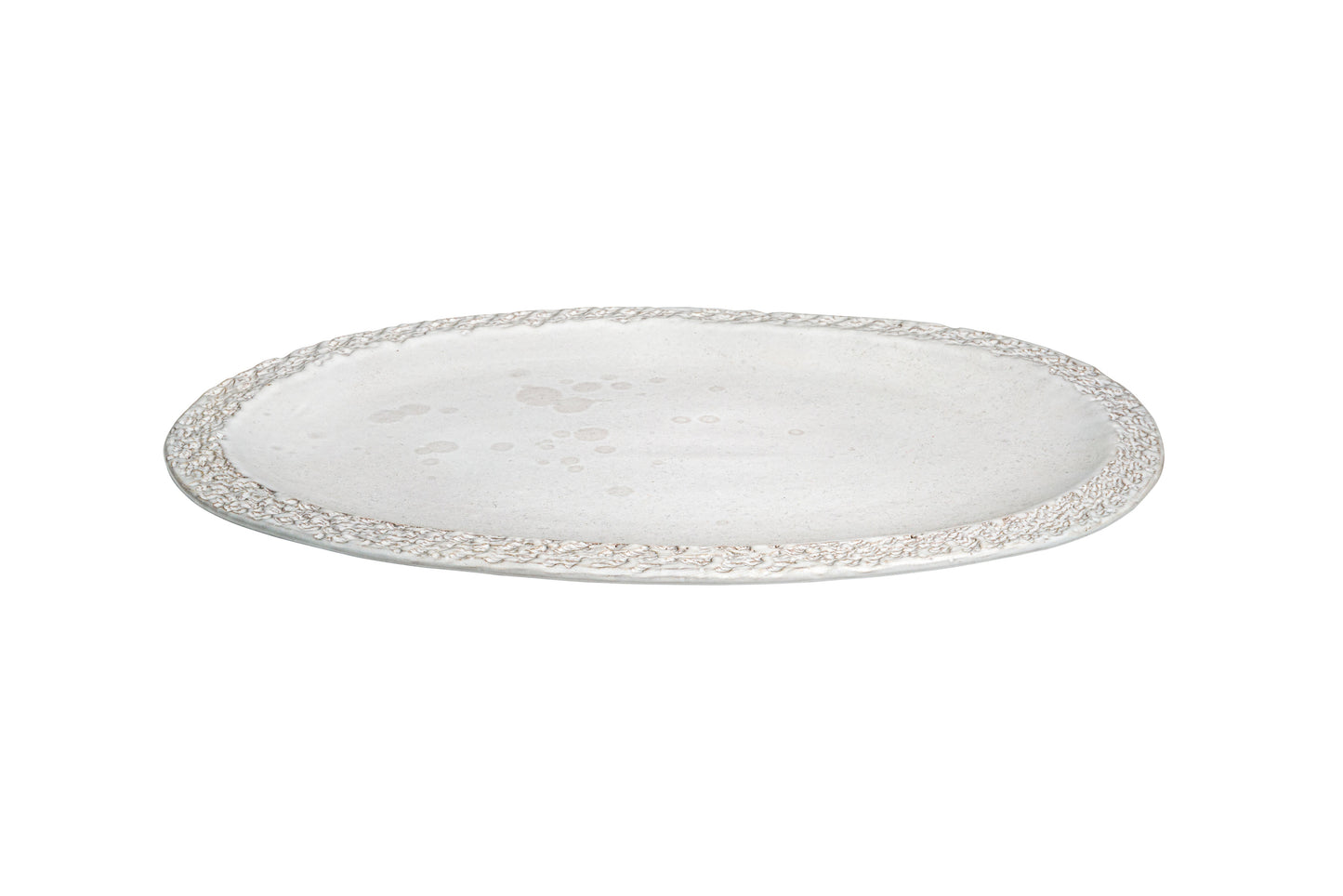 Mamba Oval Serving Platter - ABRA CADABRA- The Mob Collective