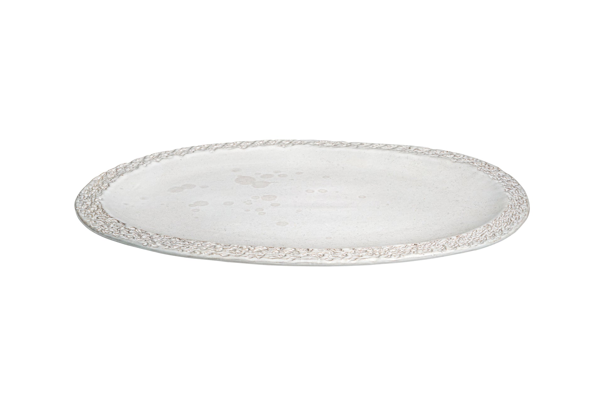 Mamba Oval Serving Platter - ABRA CADABRA- The Mob Collective