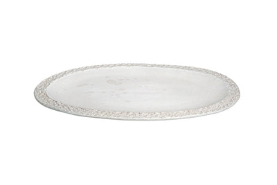 Mamba Oval Serving Platter - ABRA CADABRA- The Mob Collective