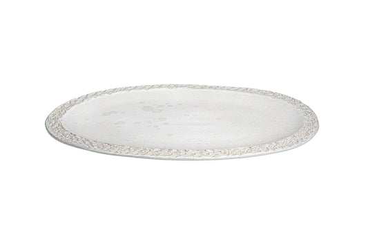 Mamba Oval Serving Platter - ABRA CADABRA- The Mob Collective