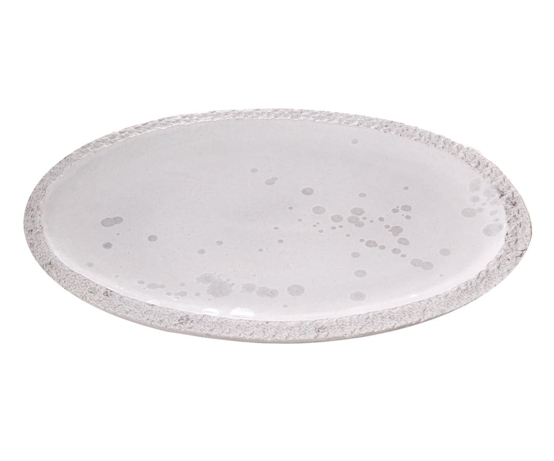 Mamba Oval Serving Platter - ABRA CADABRA- The Mob Collective