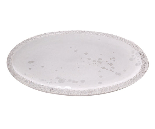 Mamba Oval Serving Platter - ABRA CADABRA- The Mob Collective