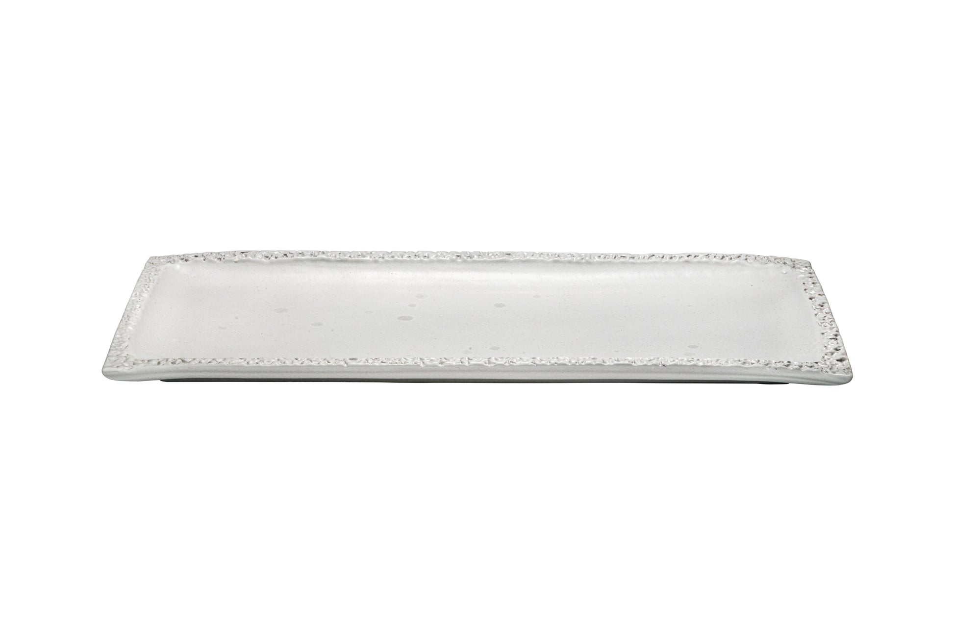 Mamba Rectangular Serving Platter - ABRA CADABRA- The Mob Collective