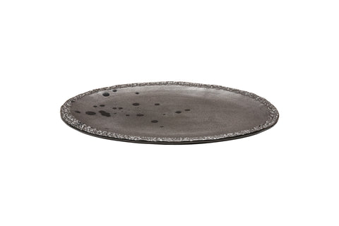 Mamba Oval Serving Platter - ABRA CADABRA- The Mob Collective