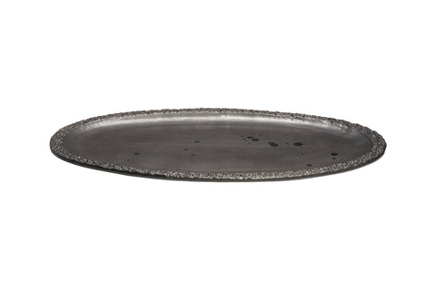 Mamba Oval Serving Platter - ABRA CADABRA- The Mob Collective