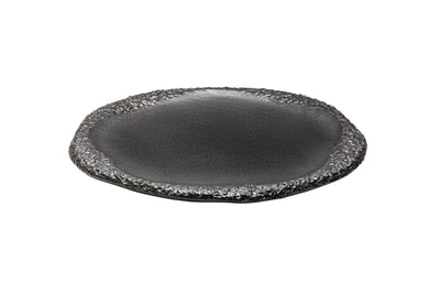 Coral Flat Plate - ABRA CADABRA- The Mob Collective