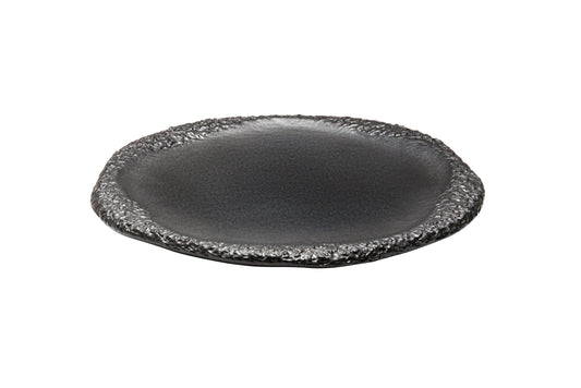 Coral Flat Plate - ABRA CADABRA- The Mob Collective