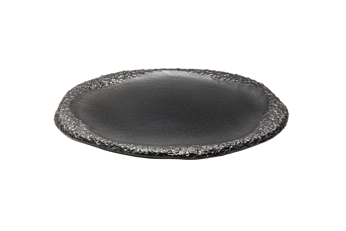 Coral Flat Plate - ABRA CADABRA- The Mob Collective