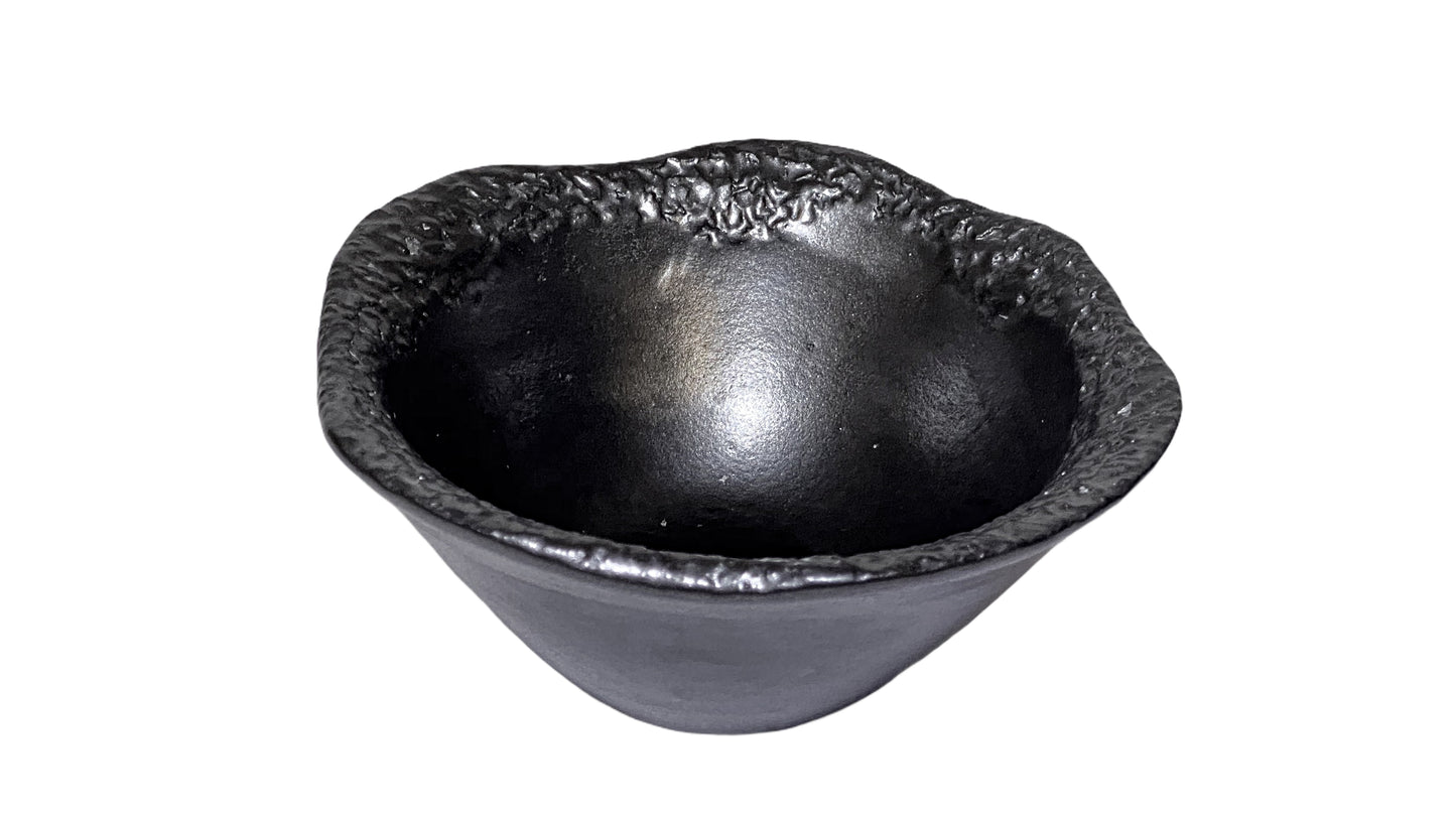 Coral Bowl - ABRA CADABRA- The Mob Collective