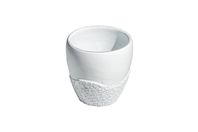 Coral Tumbler - ABRA CADABRA- The Mob Collective
