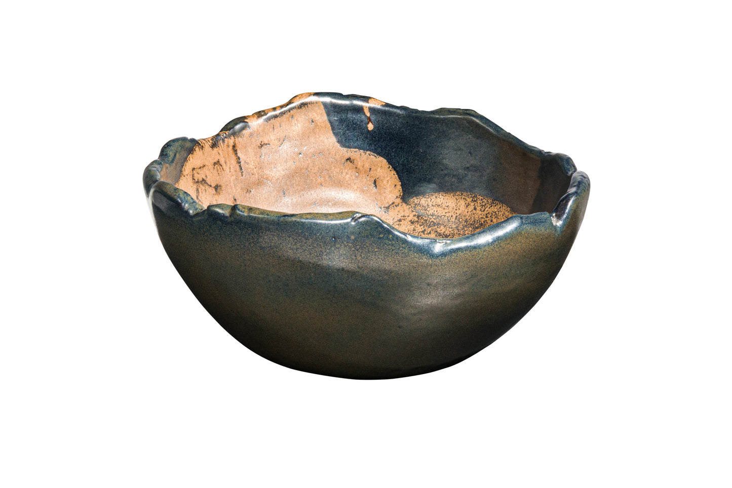 Caves Night Sky Ramekin Bowl - ABRA CADABRA- The Mob Collective