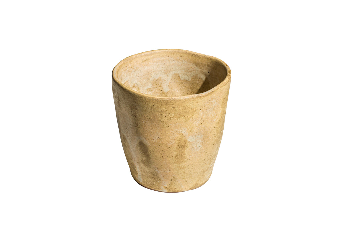 Caves Nude Sand Tumbler - ABRA CADABRA- The Mob Collective