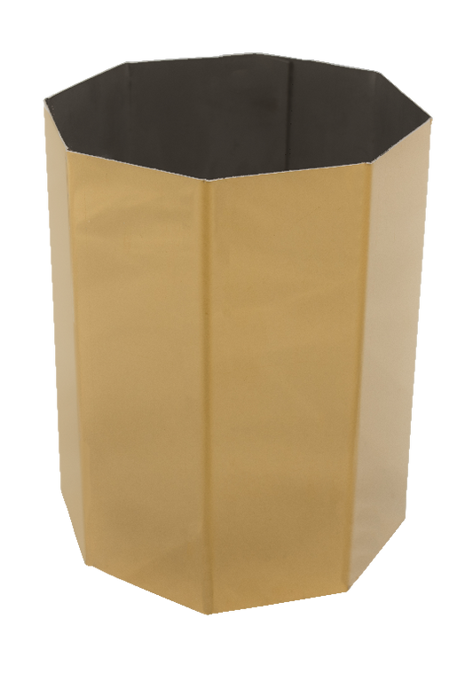 Octagonal Planter - Mahally- The Mob Collective