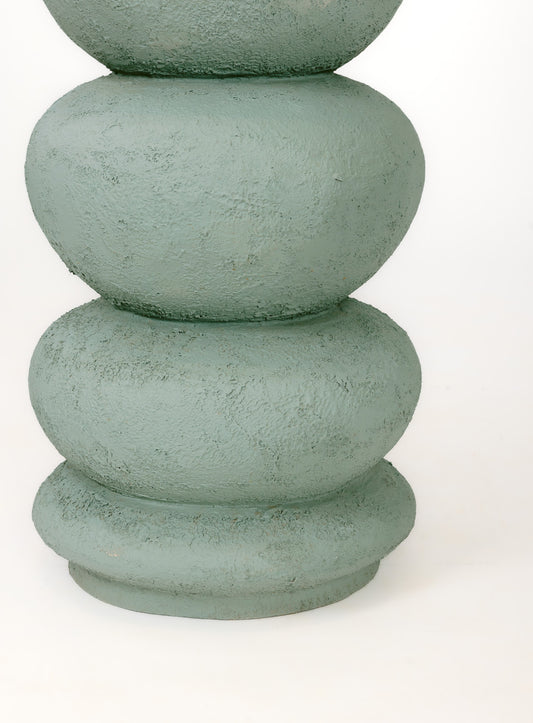 The Sleek Sassy Bar Stool - August- The Mob Collective