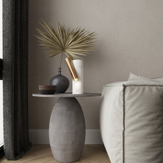 Aimed Side Lamp - DAI LIGHTING- The Mob Collective