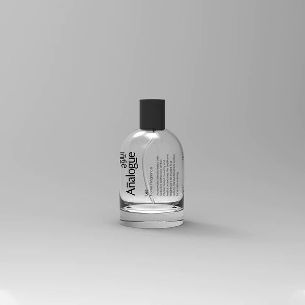 Leil Home Fragrance - Analogue- The Mob Collective