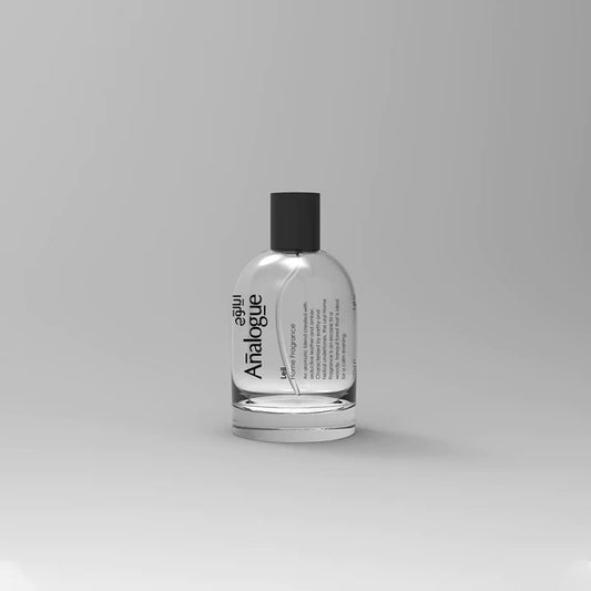 Leil Home Fragrance - Analogue- The Mob Collective