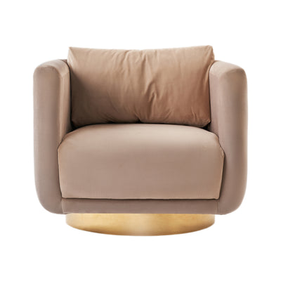 Artu Armchair - MAISON KA- The Mob Collective