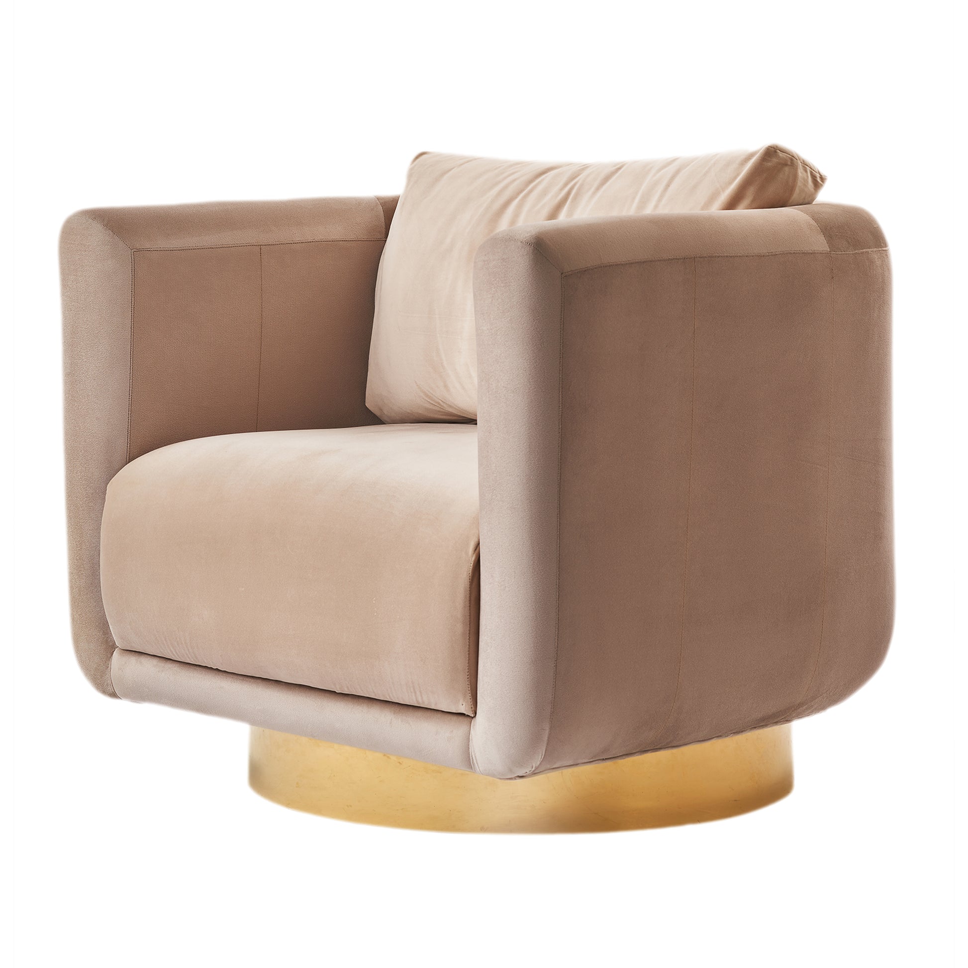 Artu Armchair - MAISON KA- The Mob Collective