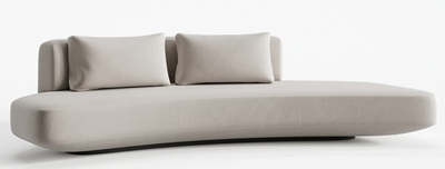 Audrey Sofa - SALA- The Mob Collective