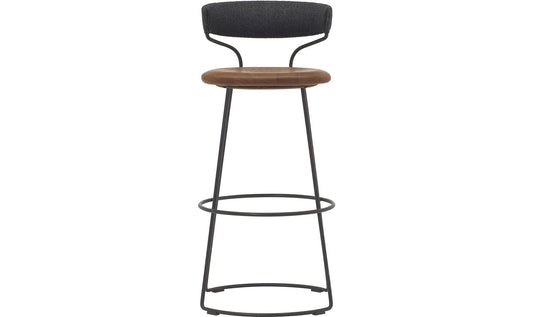 Stool BR011 - Chairs&Co.- The Mob Collective