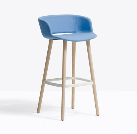 Babila Highchair - Style Design- The Mob Collective