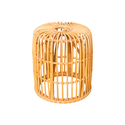 Bamboo Stool - SNUG- The Mob Collective