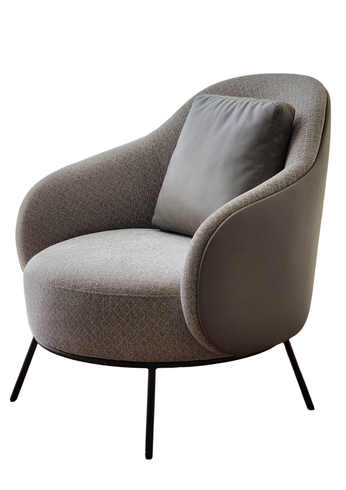 Botanic Armchair - SALA- The Mob Collective