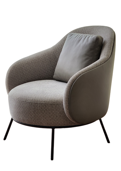 Botanic Armchair - SALA- The Mob Collective