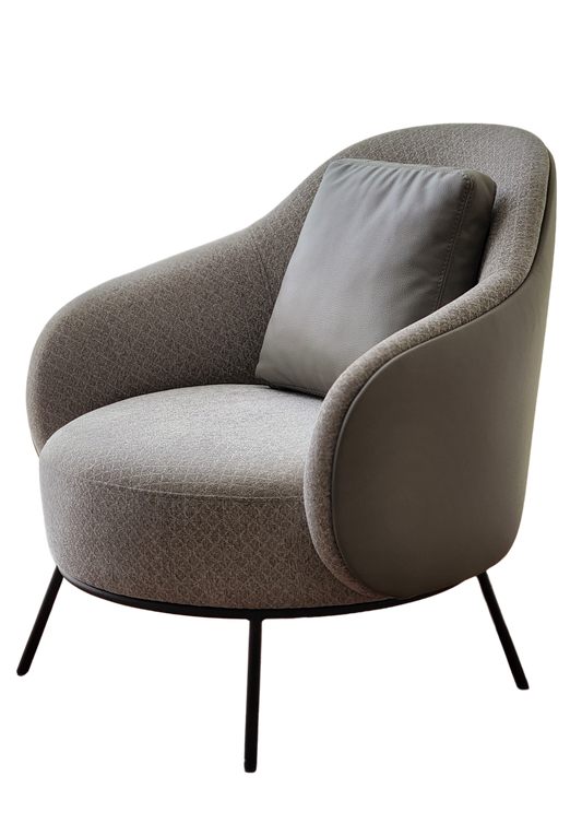Botanic Armchair - SALA- The Mob Collective