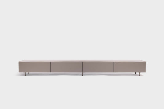 Takashi TV unit - C REALITY- The Mob Collective