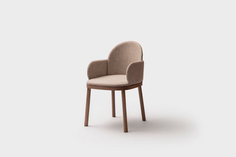 Rome Dining Chair - C REALITY- The Mob Collective