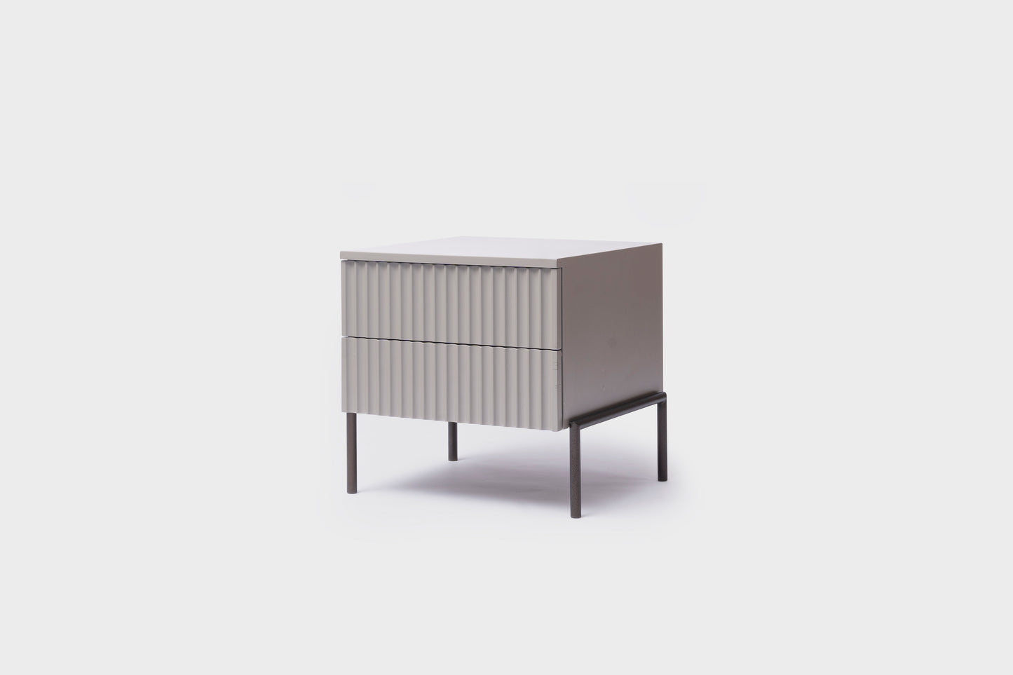 Majorca Nightstand - C REALITY- The Mob Collective
