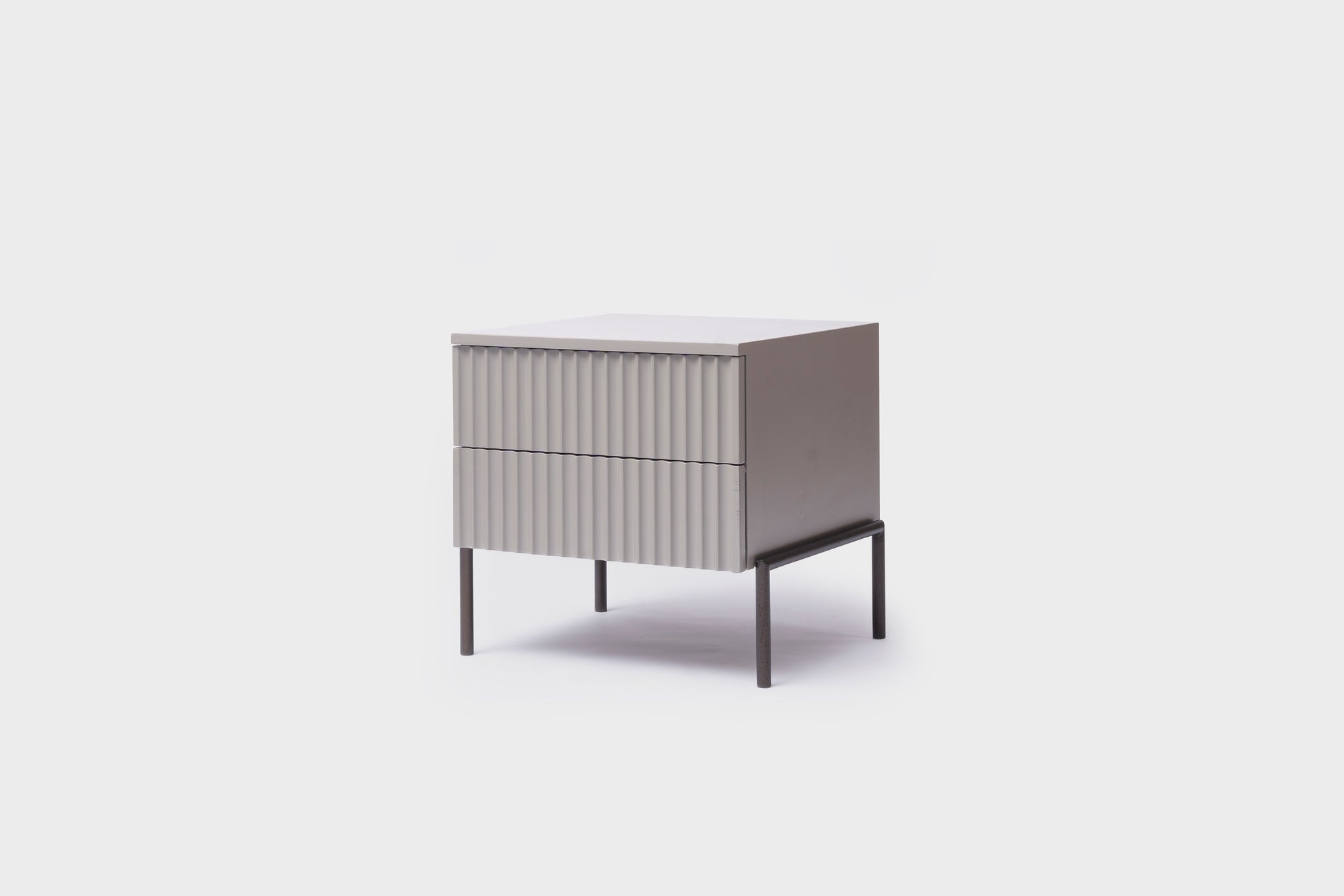 Majorca Nightstand - C REALITY- The Mob Collective