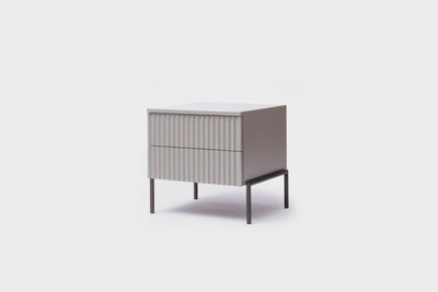Majorca Nightstand - C REALITY- The Mob Collective