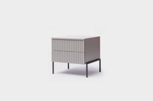 Majorca Nightstand - C REALITY- The Mob Collective