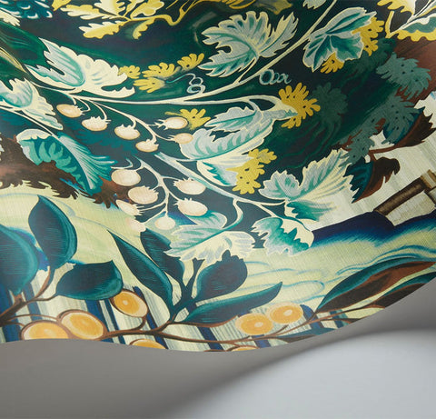 Cole & Son Verdure Tapestry - Design Emporium- The Mob Collective